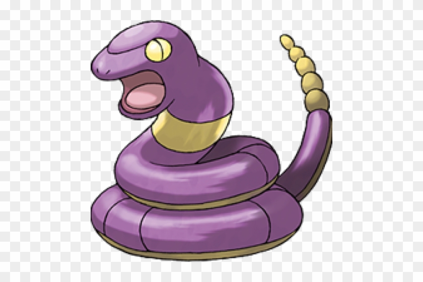 Click To Edit - Ekans Pokemon #1083819