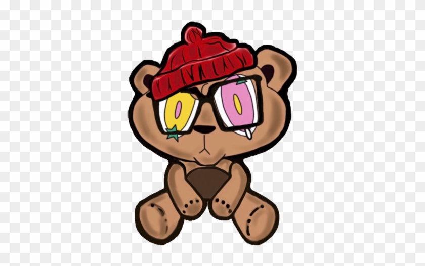 Grumpy Knuckles - Knuckle #1083833