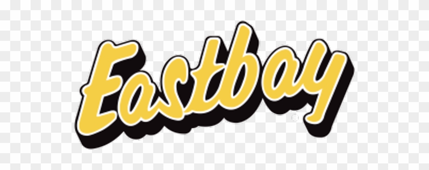 Sponsored By Gatorade - Eastbay Logo Png #1083837