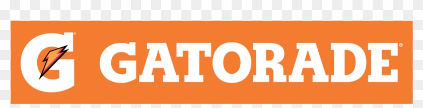 Gatorade Logo Logotype - Gatorade Ready To Multi-pack-orange Flavor Drink 500ml #1083839