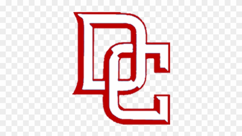 Dodge High Forever - Dodge City High School Logo #1083841
