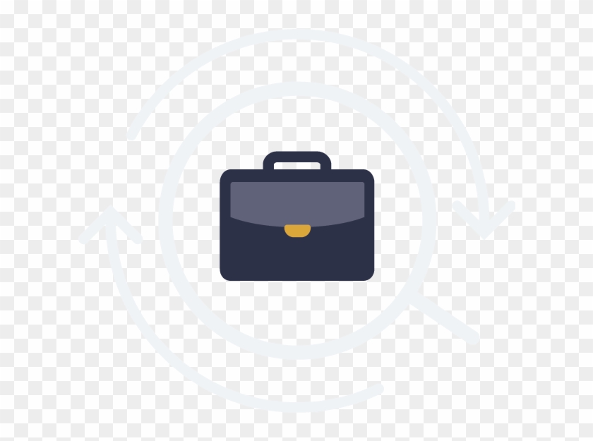 Courses - Briefcase #1083845