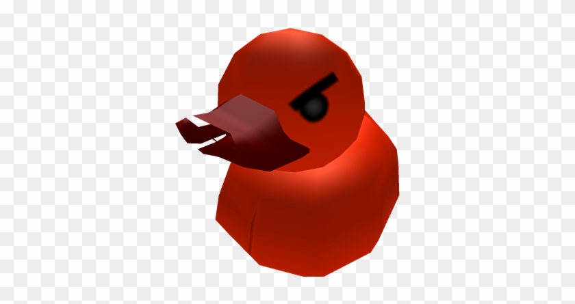 Evil Clipart Duck - Duck #1083846