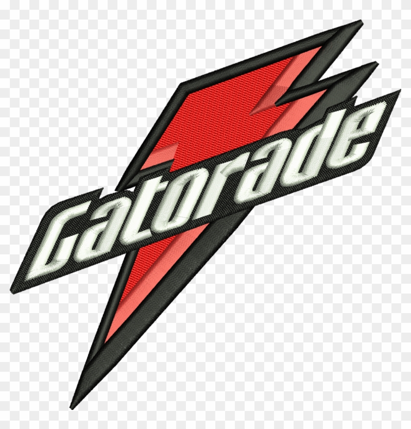 Corporate Gallery - Gatorade Logo Vector #1083851