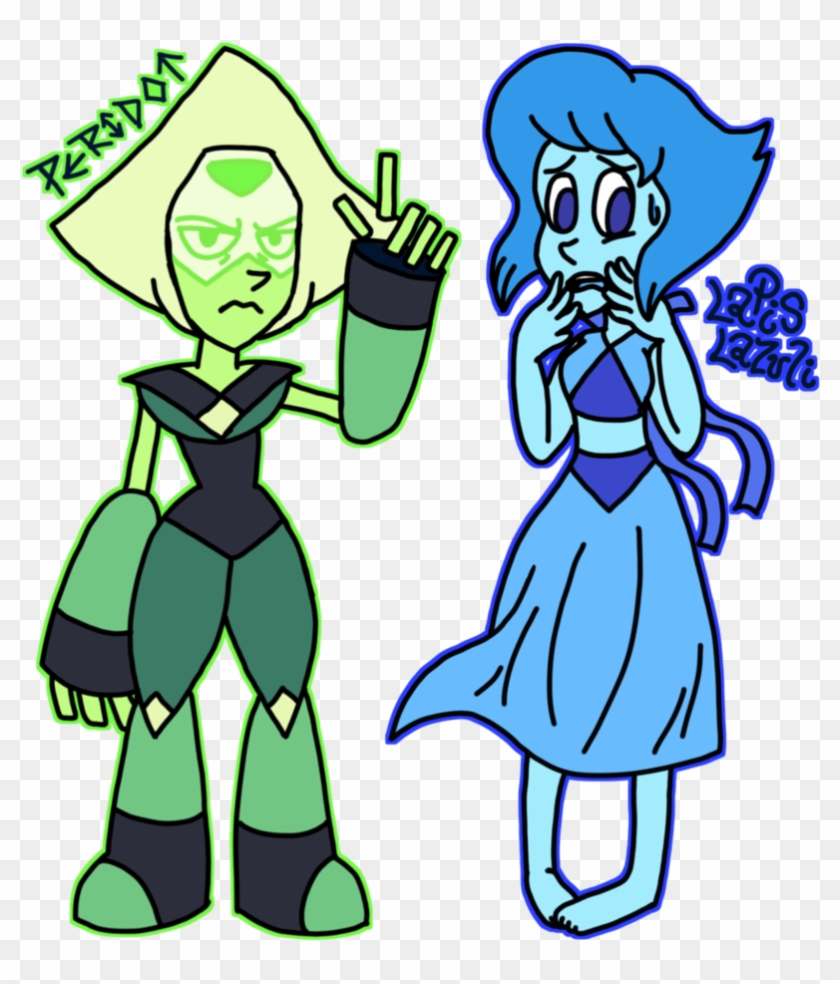 Lapidot Su By Foxgirlkira - Lapidot Su #1083862