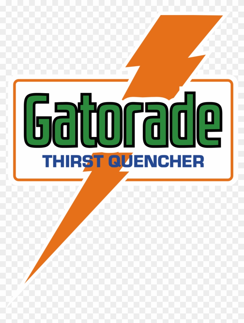 Gatorade El Kadsre Dream Logos Wiki Fandom Powered - Graphic Design #1083896