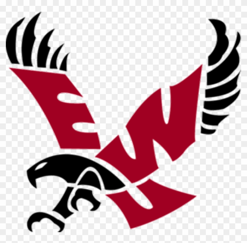 Gatorade - Eastern Washington University Mascot #1083913