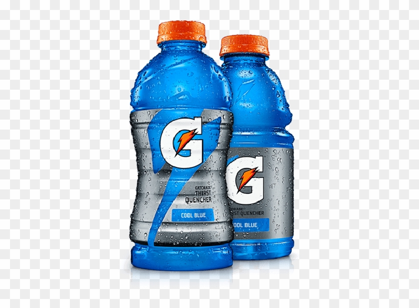 Gatorade Wikipedia - 32 Oz Gatorade Bottle #1083930