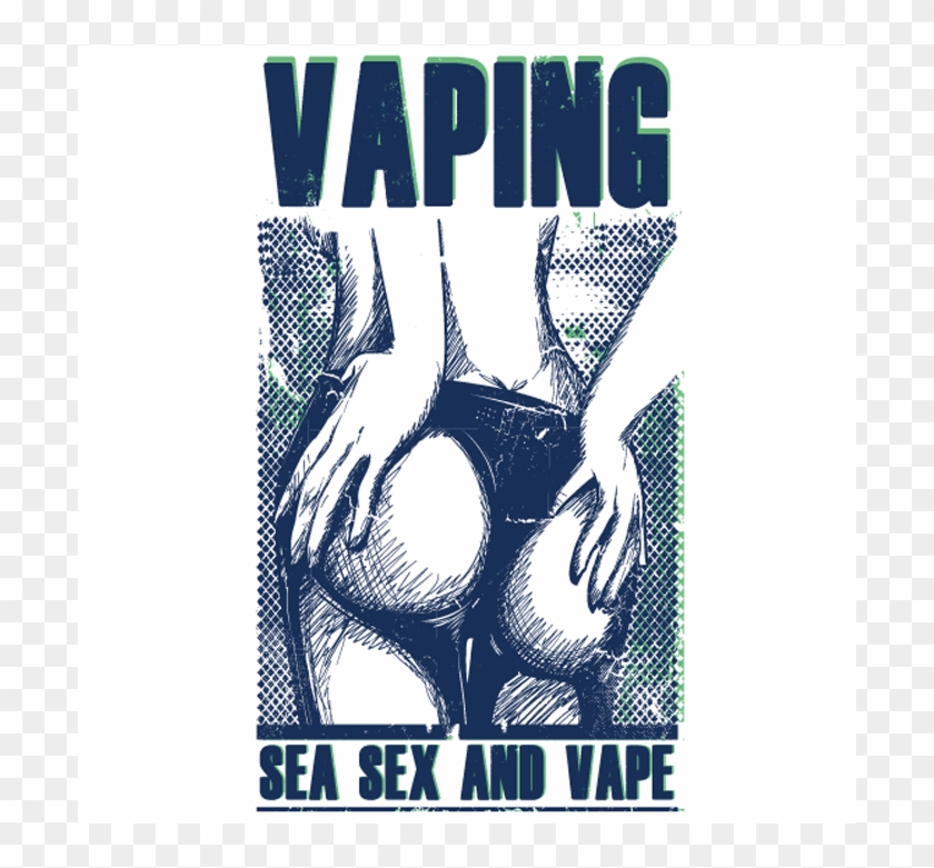 Sea Sex And Vape Sticker Pour Smok Alien Baby Al85 - Broken Dreams Tasse 300ml [ta C1297] #1083935