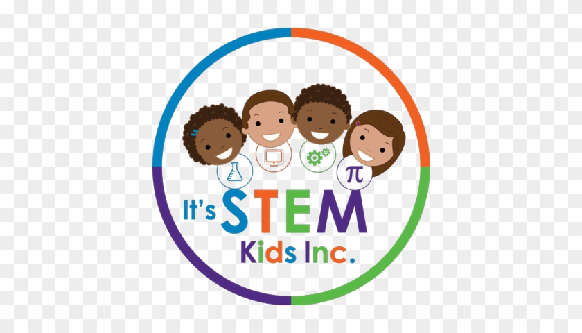 It's Stem Kids, Inc - Ancient History #1084007