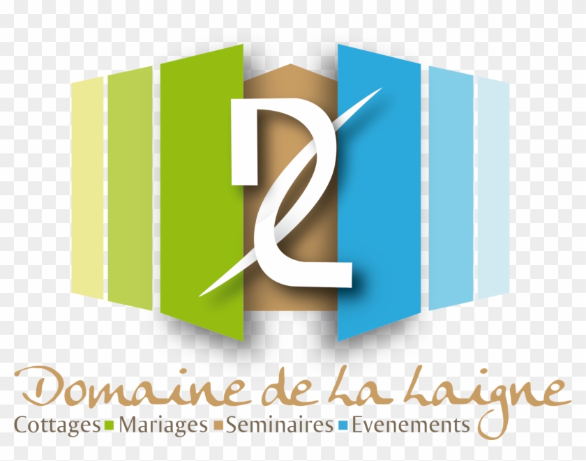 Logo Domaine De La Laigne - Domaine De La Laigne #1084033