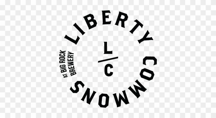 Liberty Commons Logo #1084041