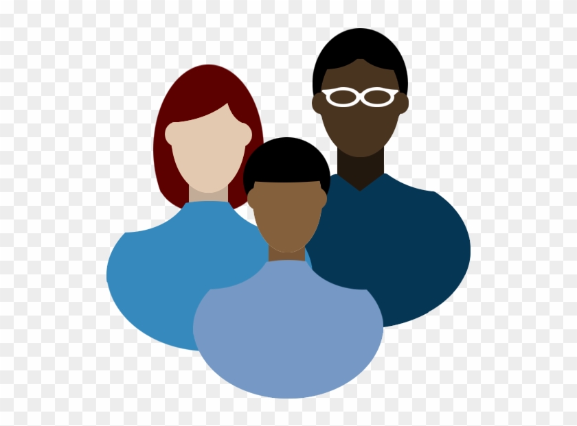 Dependents Icon - Dependents Icon #1084072