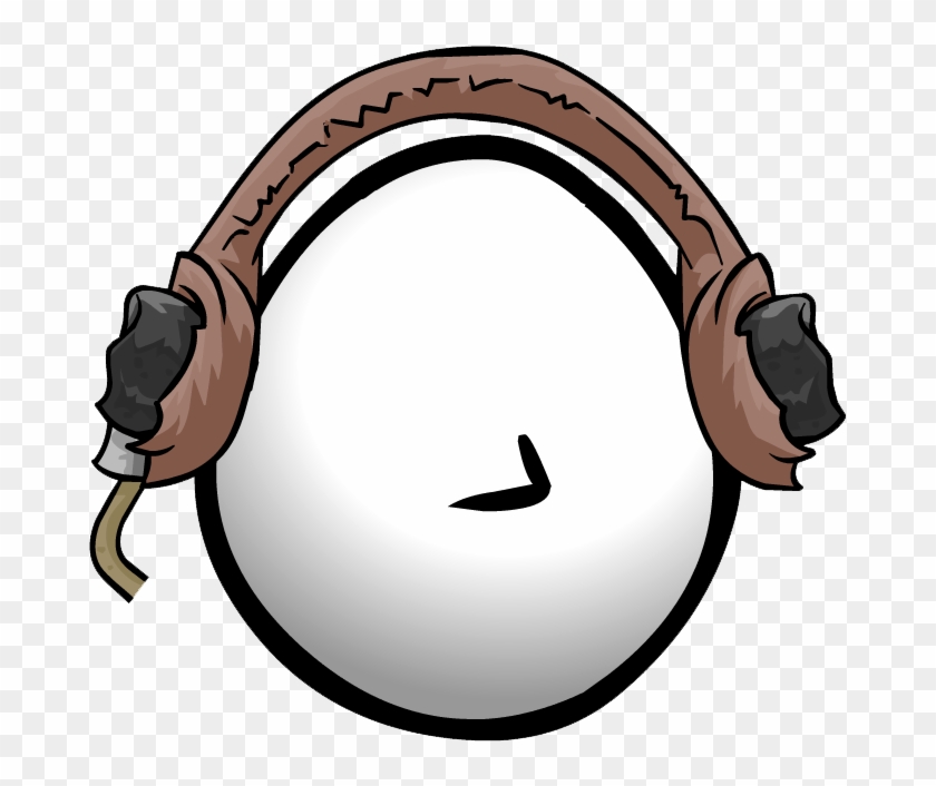 Rocky Headphones Clothing Icon Id 1538 - Rocky Headphones Clothing Icon Id 1538 #1084086
