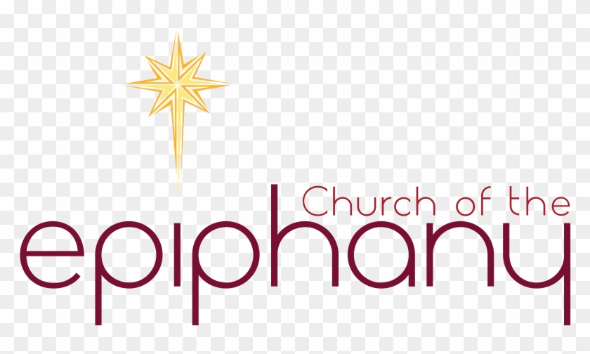 Church Of The Epiphany - Graphic Design #1084188
