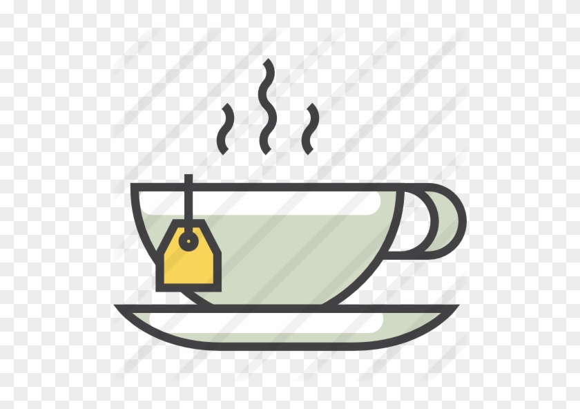 Green Tea - Tea #1084191