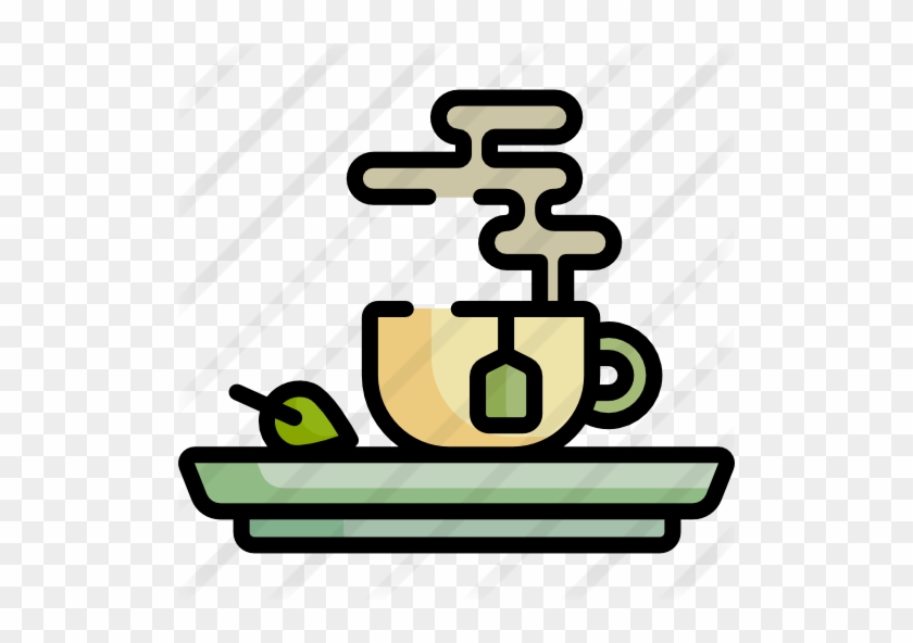 Green Tea - Green Tea #1084195