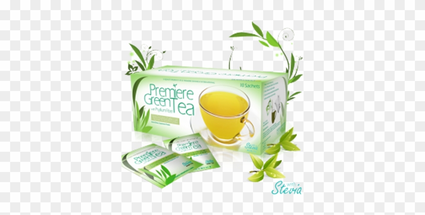 Premiere Green Tea - Green Tea Jc Premiere Review #1084241