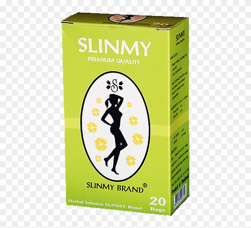 Slinmy Tea #1084266