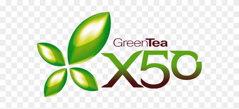 Green Tea X50 - Green Tea X50 Reviews #1084271