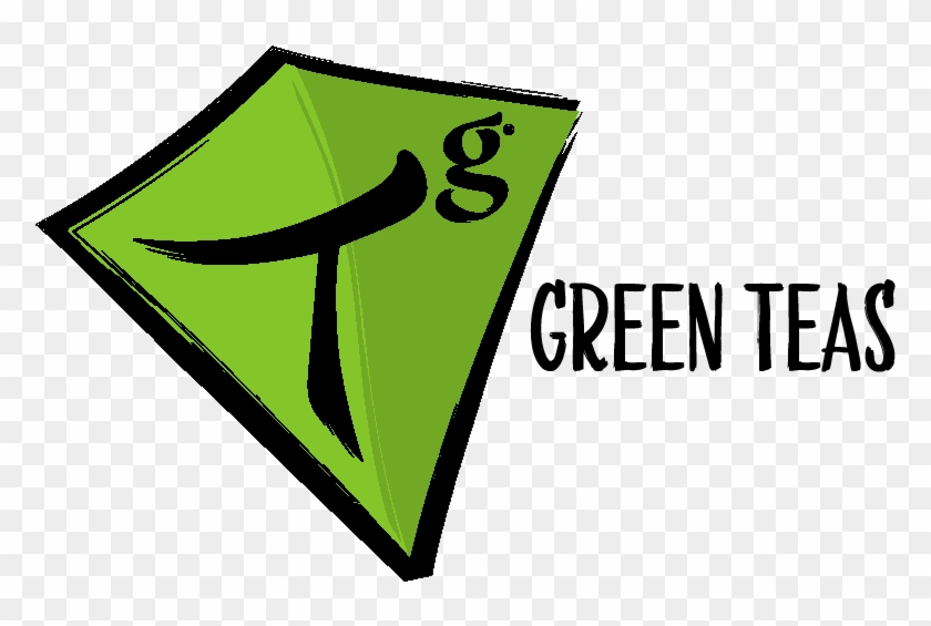 Tg Green Tea - Tg Green Tea #1084277
