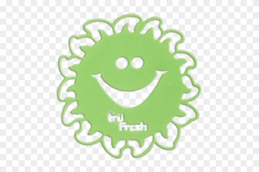 Trufresh Air Freshener - Smiley #1084285