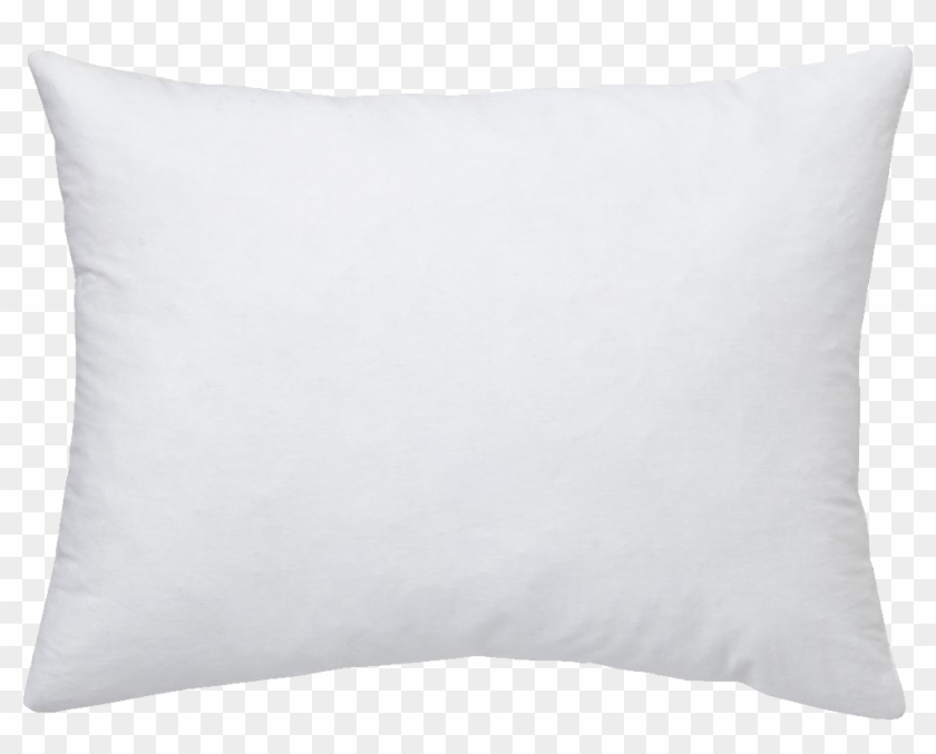 White Pillow Png - White Pillow Png #1084356