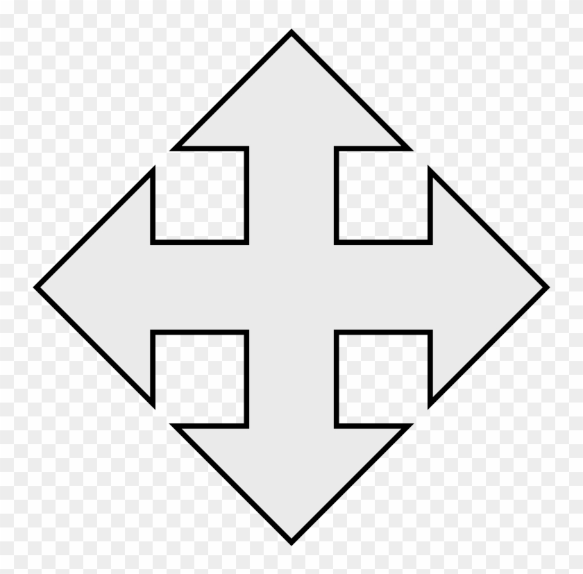 Cross Illustrations - Cross #1084383