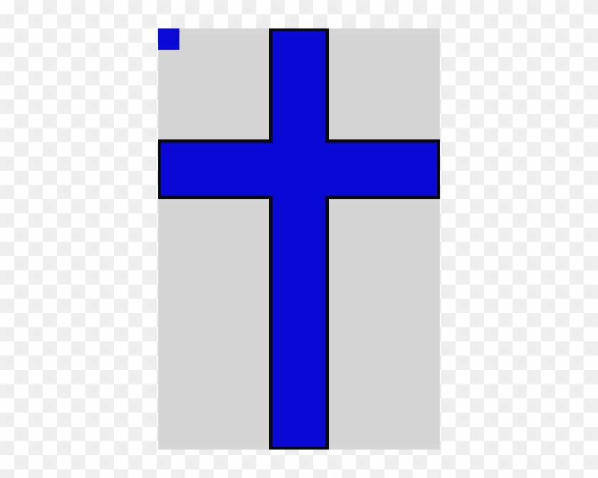 Cross #1084397