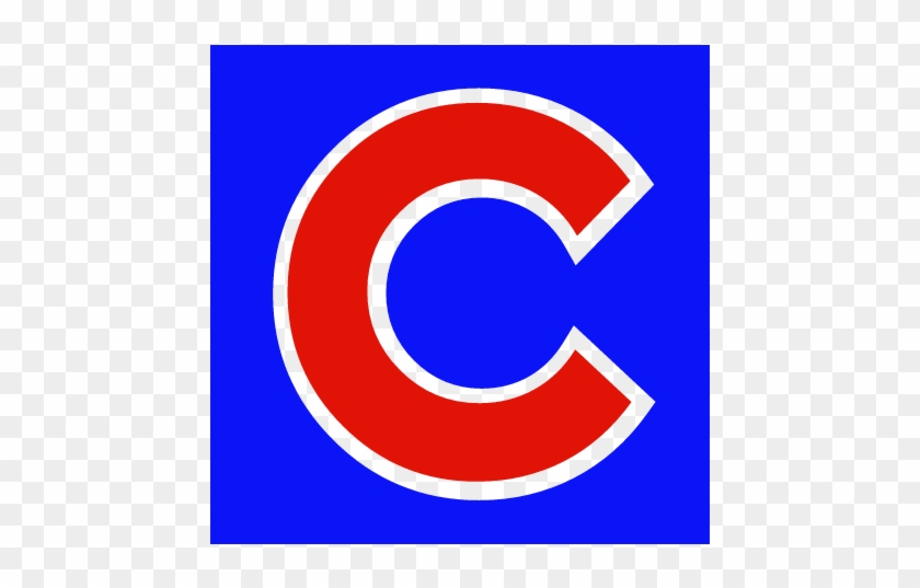 Chicago Cubs - Chicago Cubs #1084401