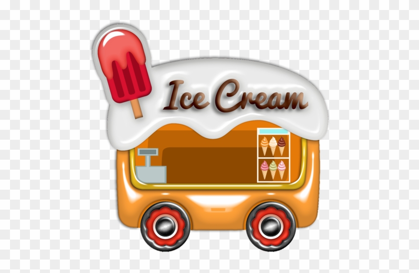 Discover Ideas About Ice Cream Clipart - Ice Cream #1084462