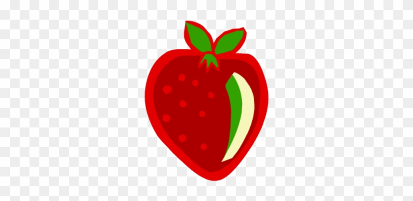 Cutie Mark - Strawberry #1084512