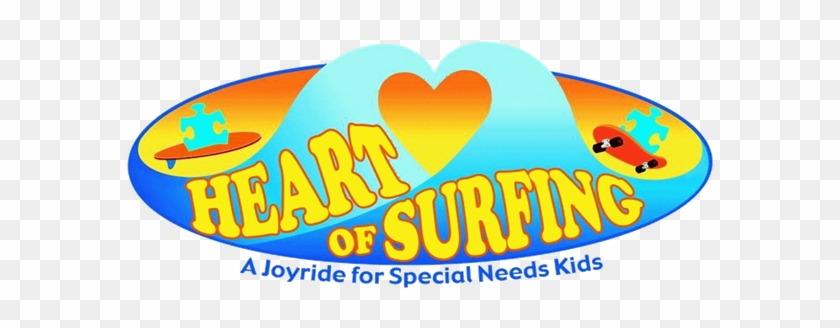 Heart Of Surfing #1084540