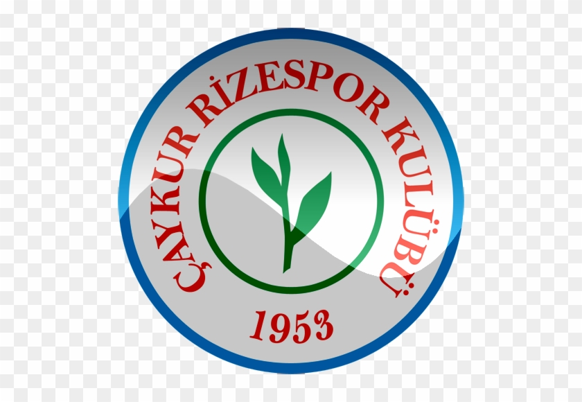 Caykur Rizespor Hd Logo W=500 - University Of North Alabama #1084557
