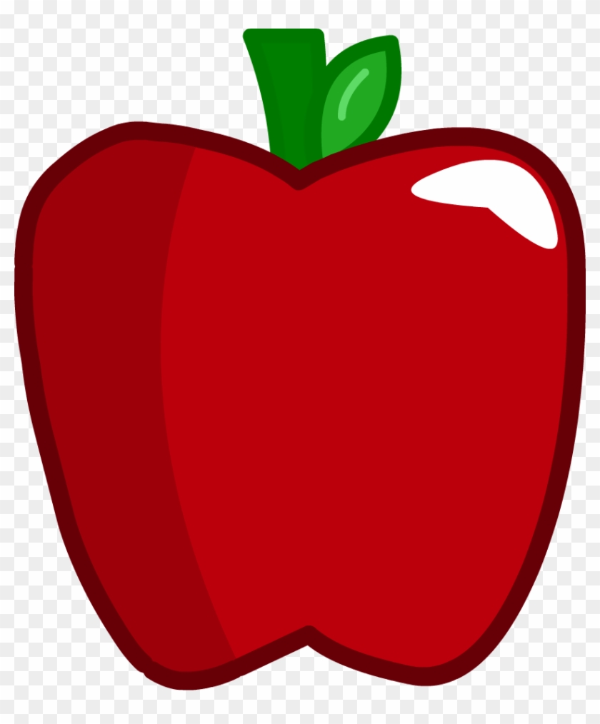 Apple - Apple Png #1084591