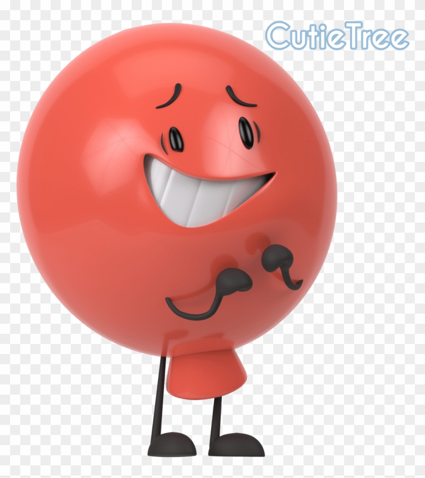 Download Inanimate Insanity Assets Image - Bfdi Mouth Assets Png