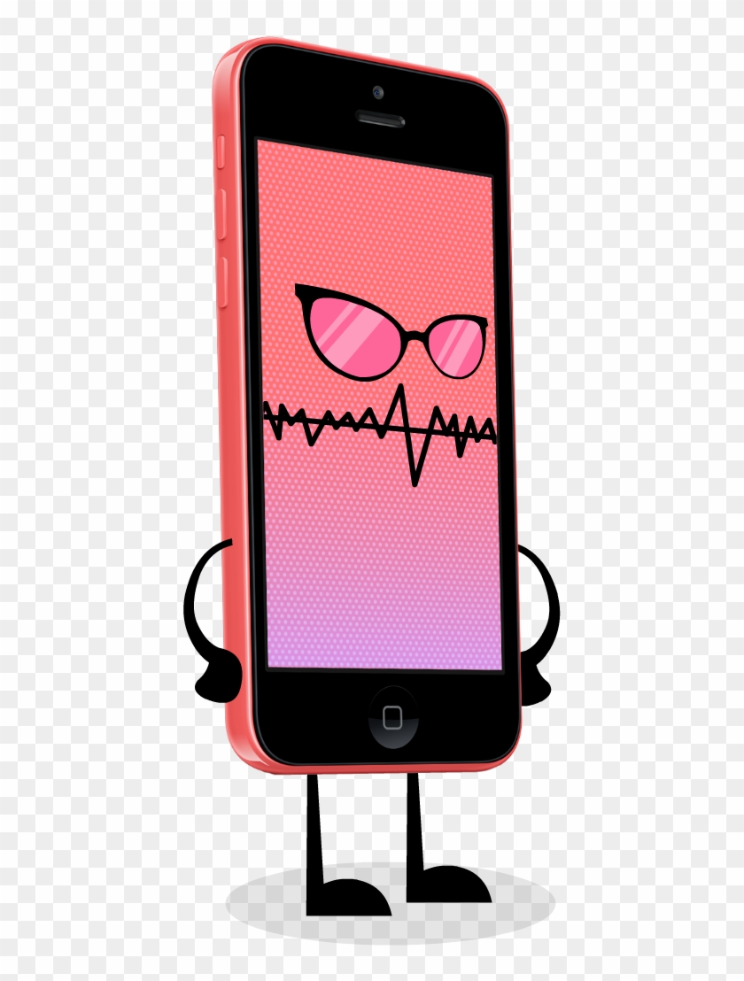 Mephone5c - Gay Pride #1084596