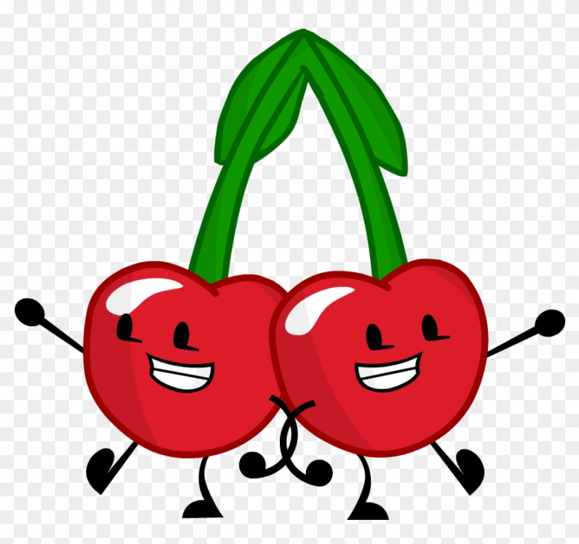 Image Cherries 5png Inanimate Insanity Wiki Fandom - Inanimate Insanity 2 #1084599