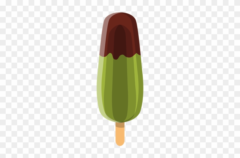 Popsicle Ice Cream Icon Transparent Png - Ice Cream #1084614