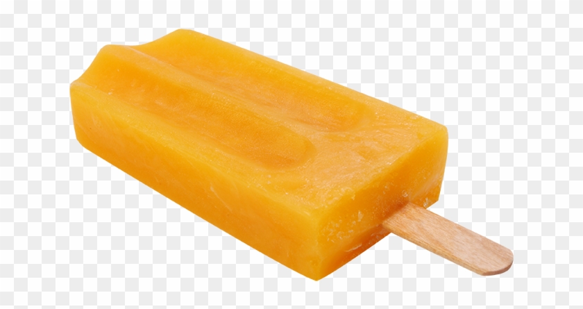 Mango - Ice Pop #1084630