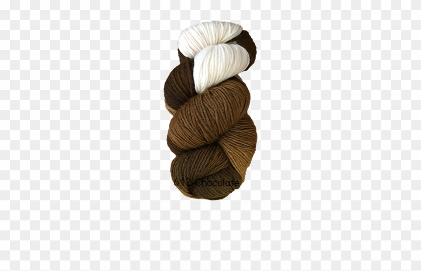 612 Chocolate Swirl Popsicle - 612 Chocolate Swirl Popsicle #1084645