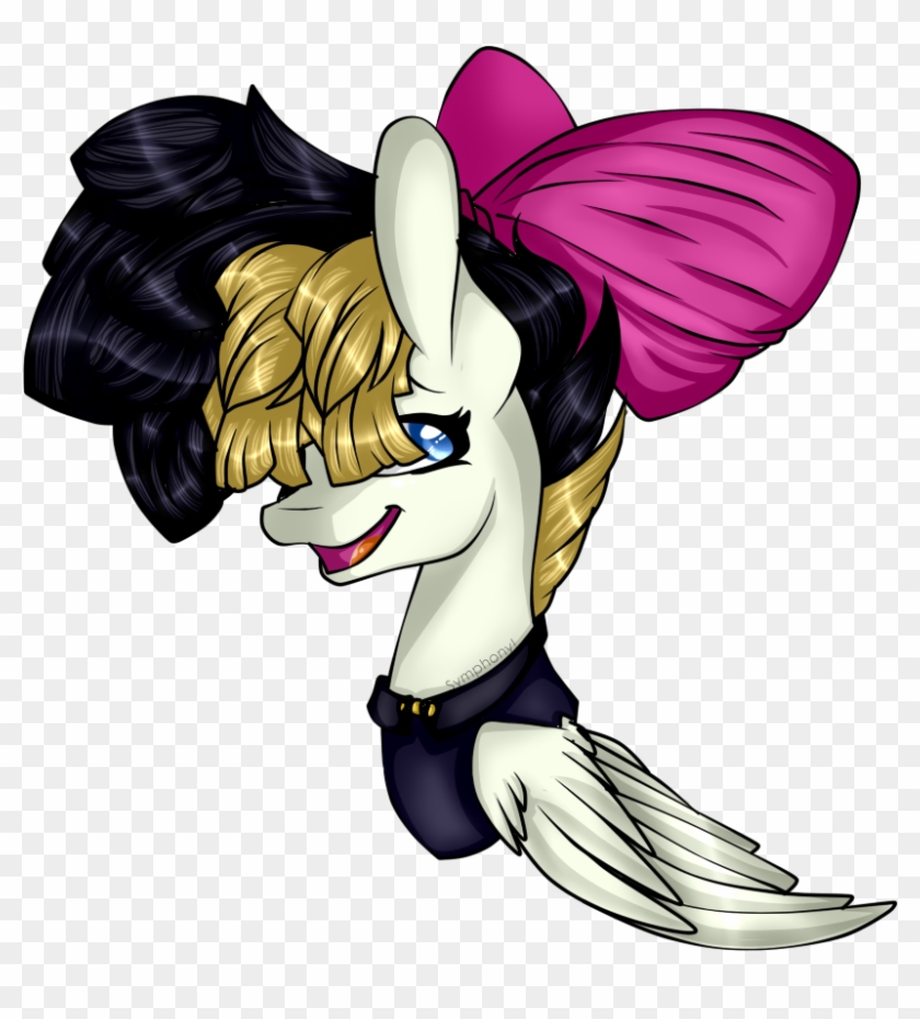 Songbird Serenade [re Draw] By Lovely Symphony - Cartoon #1084706