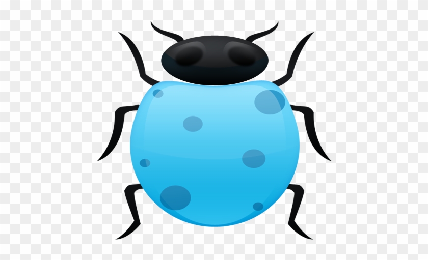Bug Icon #1084707