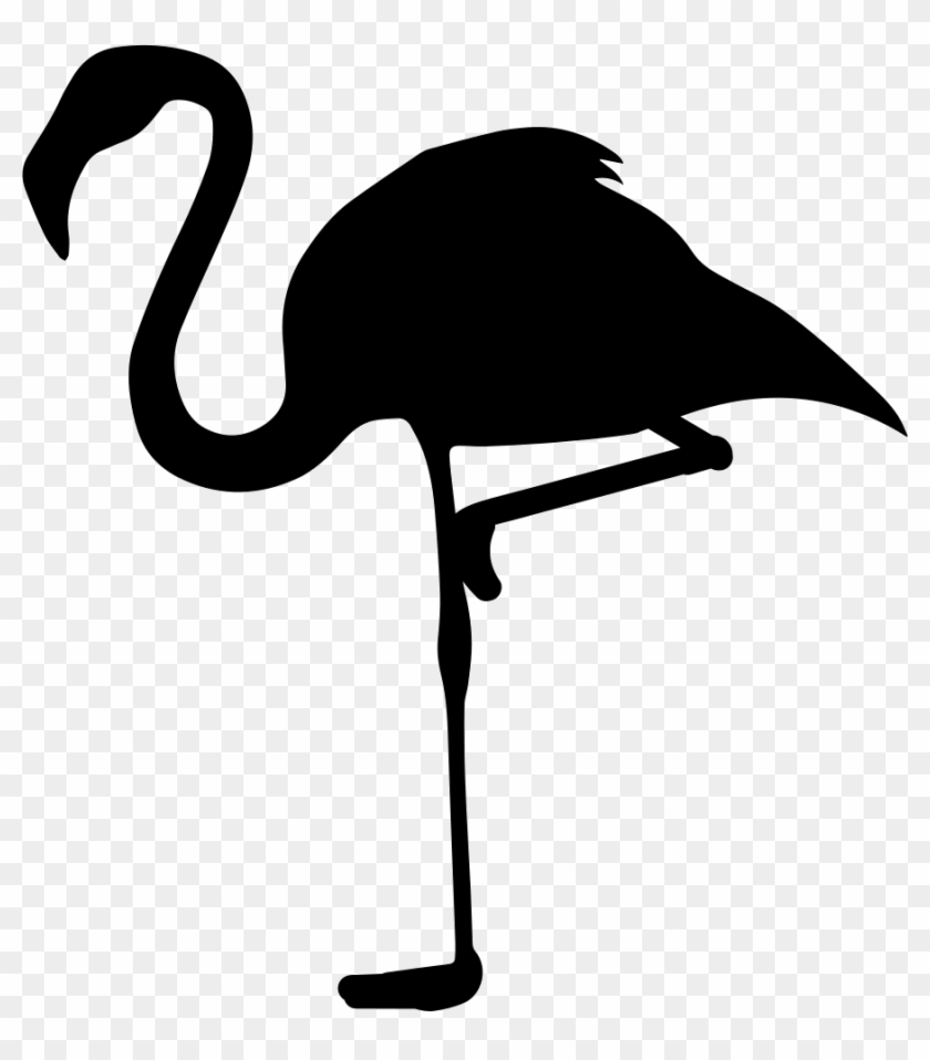 Flamingo Flamingo Svg Free Free Transparent Png Clipart Images Download