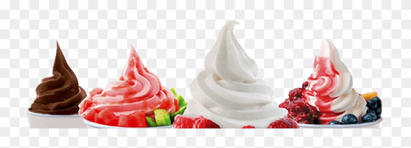 3- Muchas Personas Se Abstienen De Ingerirlos Por Temor - Frozen Yogurt #1084746