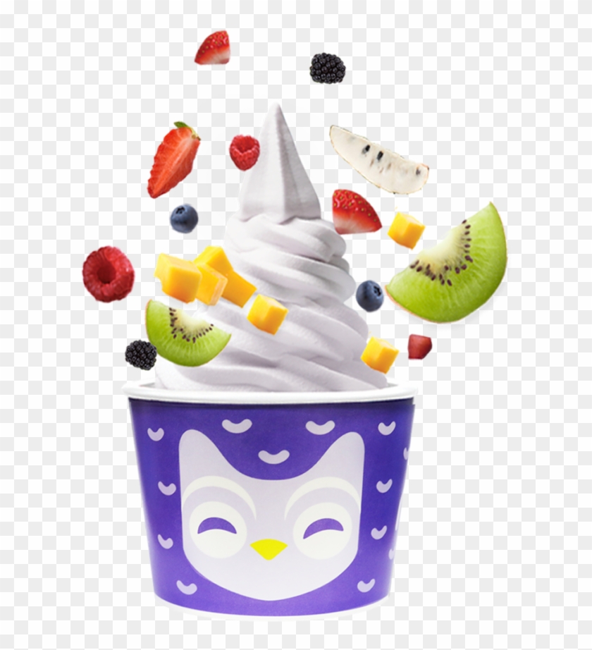 Relacionado - Yogurt #1084762