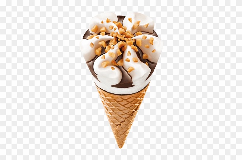 Wall's Cornetto - Ice Cream Cone Walls #1084793