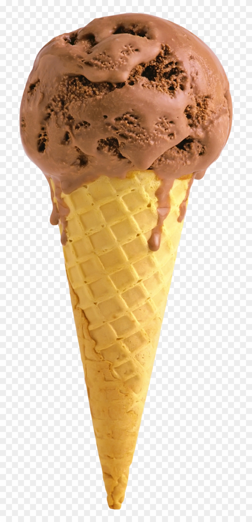 Ice Cream Cone Png Image - Ice Cream Cone Png #1084819