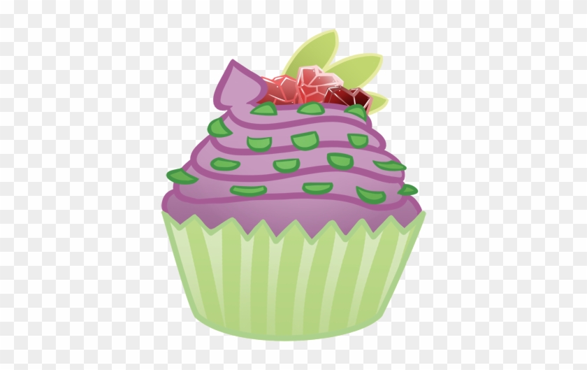 Spike Cupcake By Farris - Cupcake #1084832