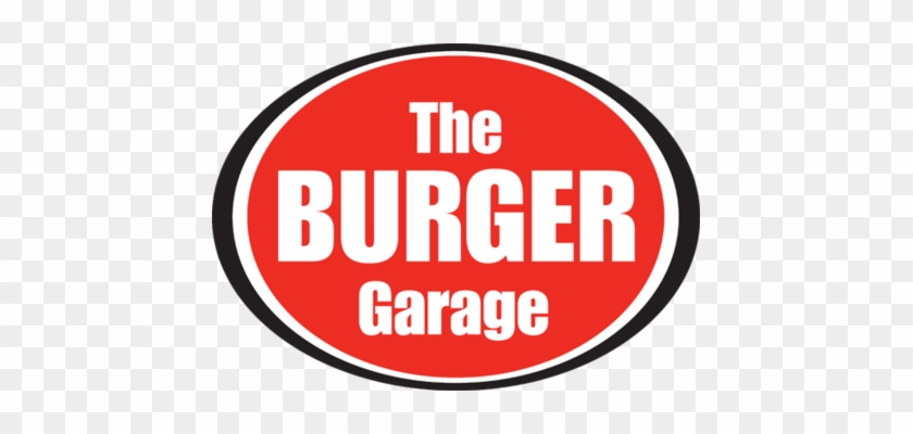 Big Billy S Burger Joint Offers Belt Buster Challenge - The Burger Garage #1084860